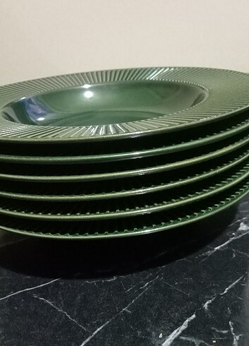Yemek tabağı 
