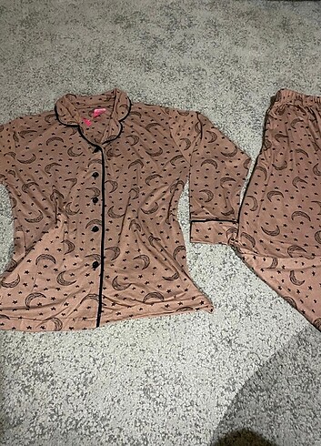 4 mevsim pijama takımı 