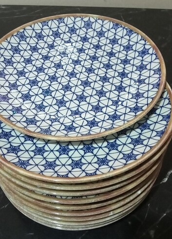 Servis tabağı 