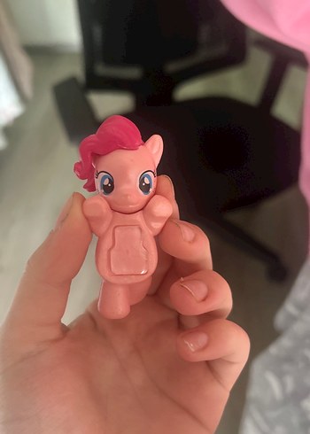 My little pony