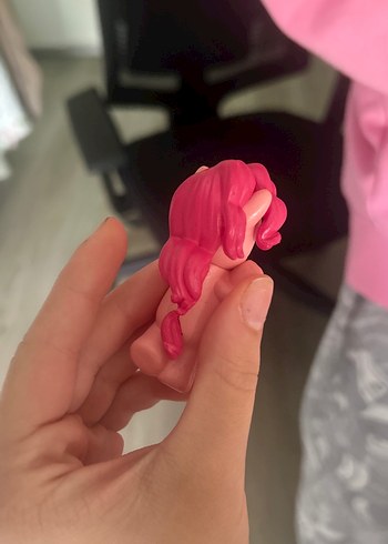  My little pony