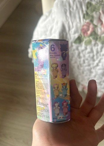  My Little Pony Mor Figür Hipppers