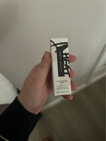 Fenty Beauty Fenty glow heat