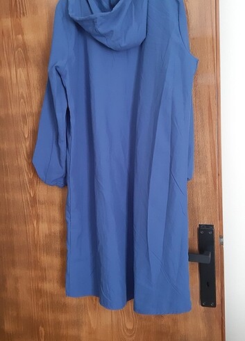 İndigo spor tunik. - Görsel 2