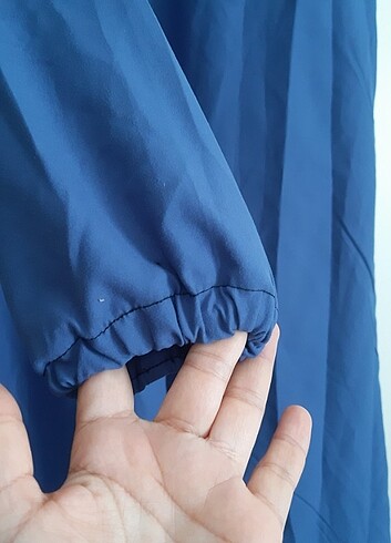 İndigo spor tunik. - Görsel 5