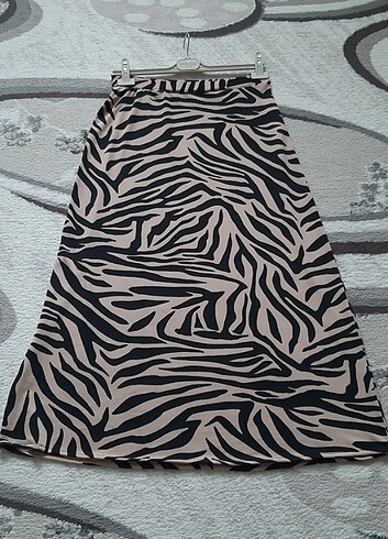 Leopar etek..