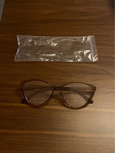 Diğer Cat Eye Gözlük