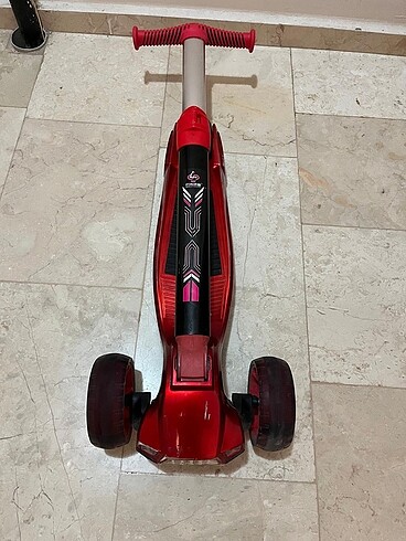 Beden Scooter