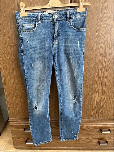 Lc Waikiki mavi jean