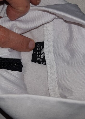 Adidas Spor ust