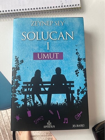 Solucan Serisi Umut Zeynep Sey