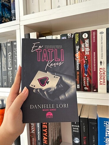 En tatlı kaçış