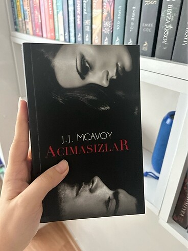 Acımasızlar
