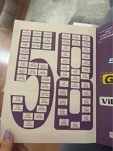  Bıyıklı Matematik Geometri Kamp Kitabı