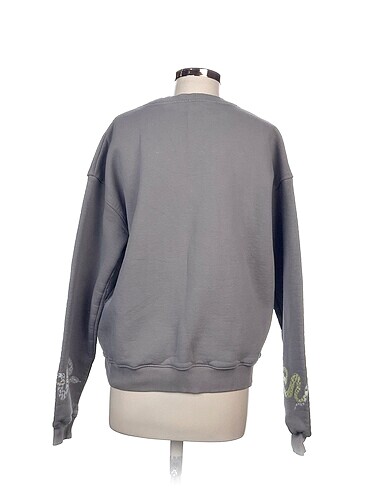 xs Beden Vintage Love Sweatshirt %70 İndirimli.