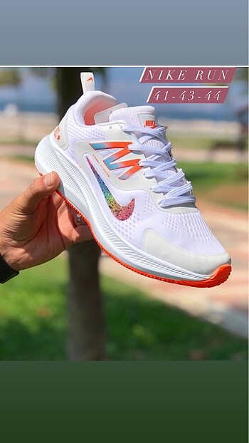 Nike RUN 41-43-44