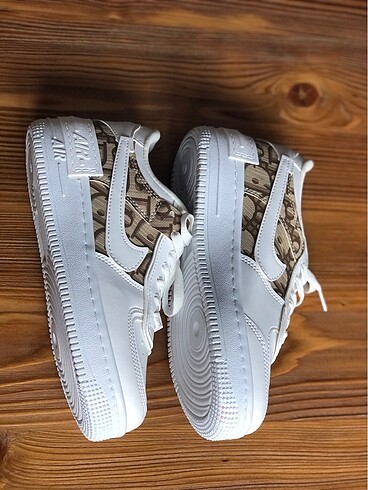 Nike 42 numara Air Force AF1 Nike