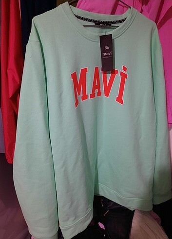 Mavi 