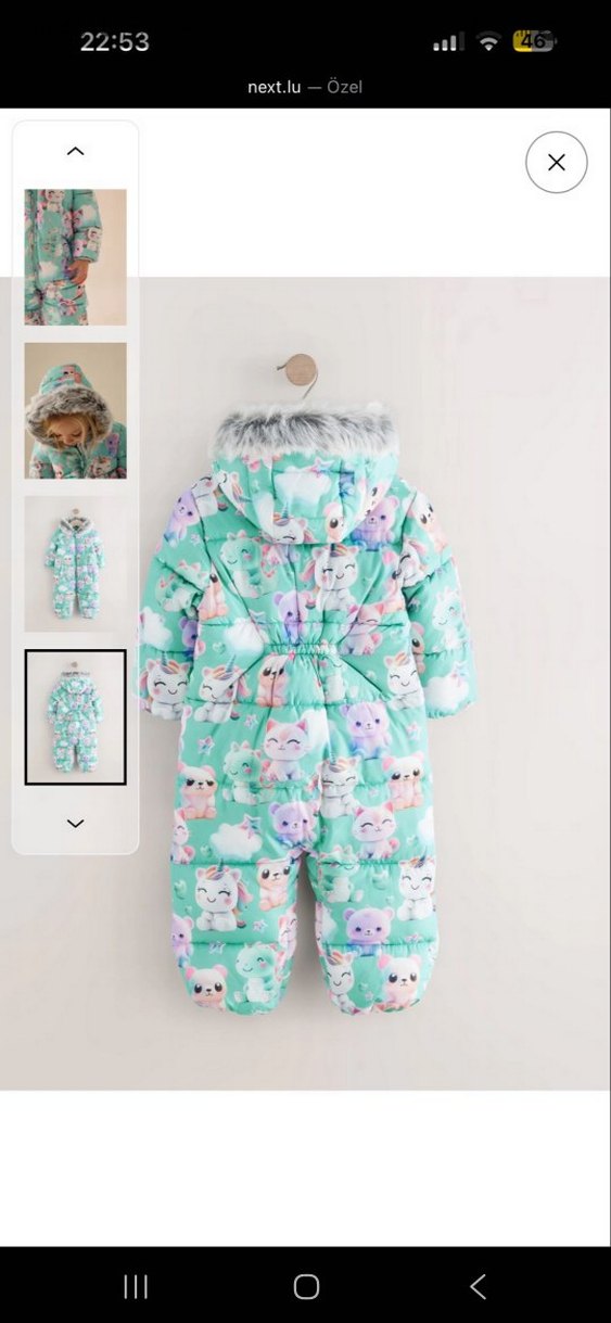 next kar tulumu hemen teslim - Görsel 2