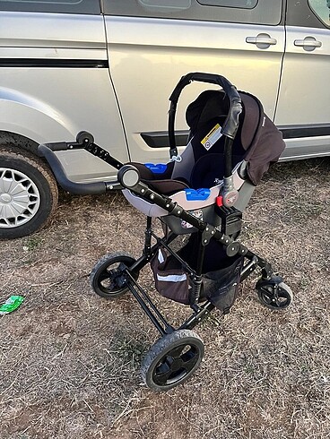 Yoyoso Yoyko travel sistem bebek arabası