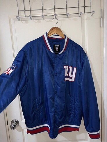 bomber ceket
