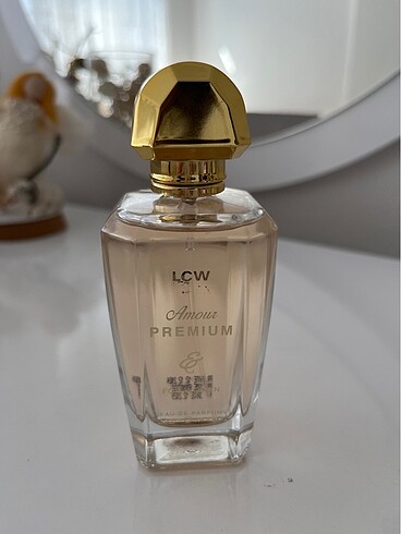 LCW parfüm