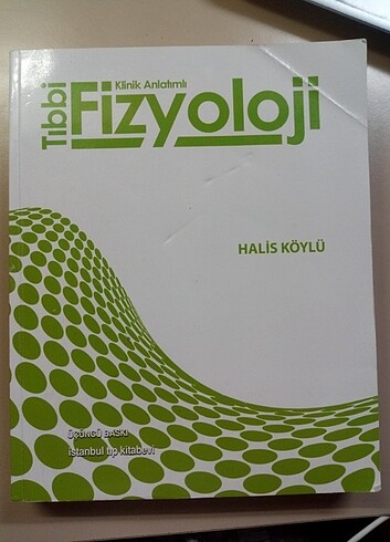 FİZYOLOJİ