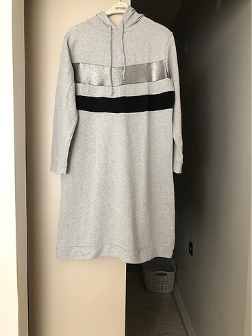 Lcw sweat şort