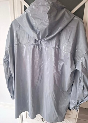 Kadın Yağmurluk - Görsel 7