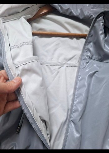 Kadın Yağmurluk - Görsel 2