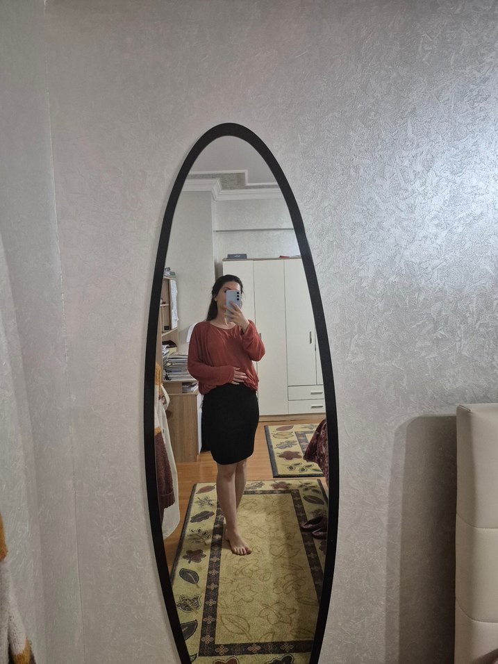 siyah etek - Görsel 2