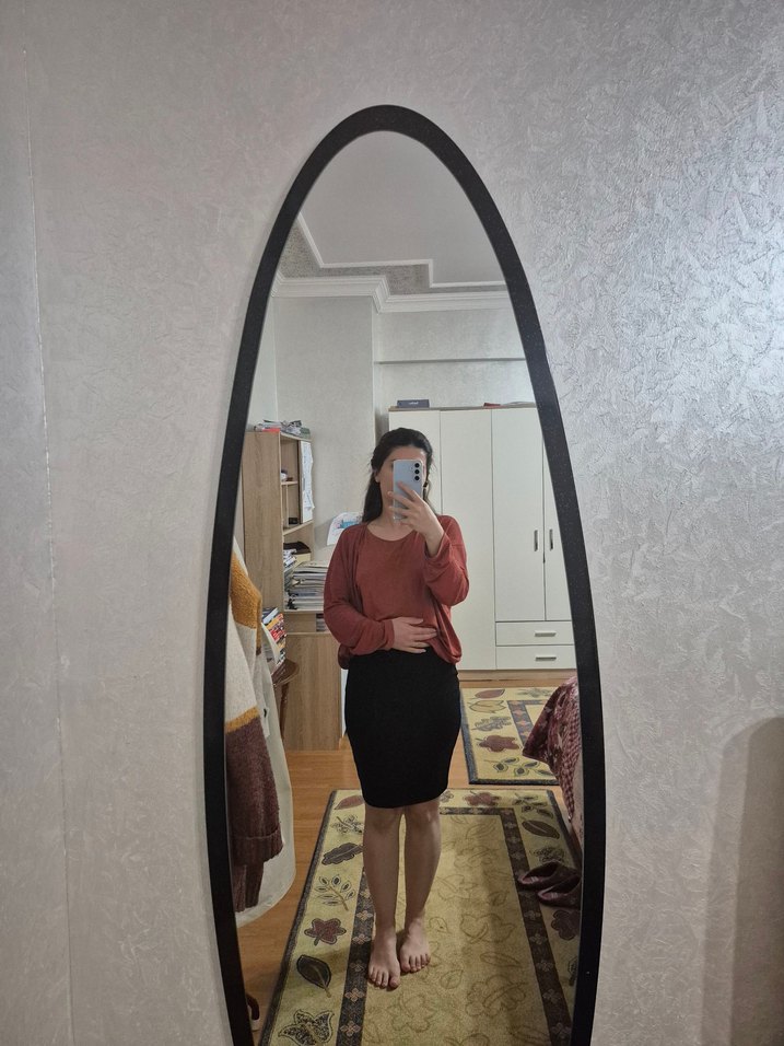 siyah etek - Görsel 3