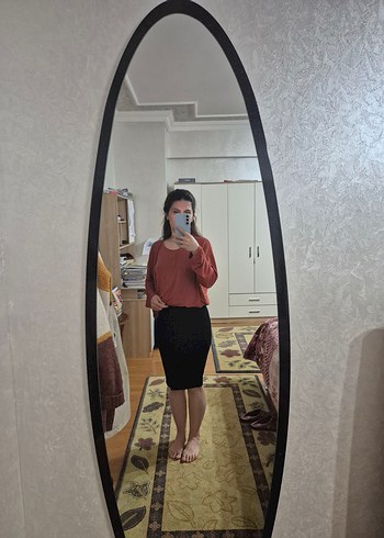 siyah etek - Görsel 3