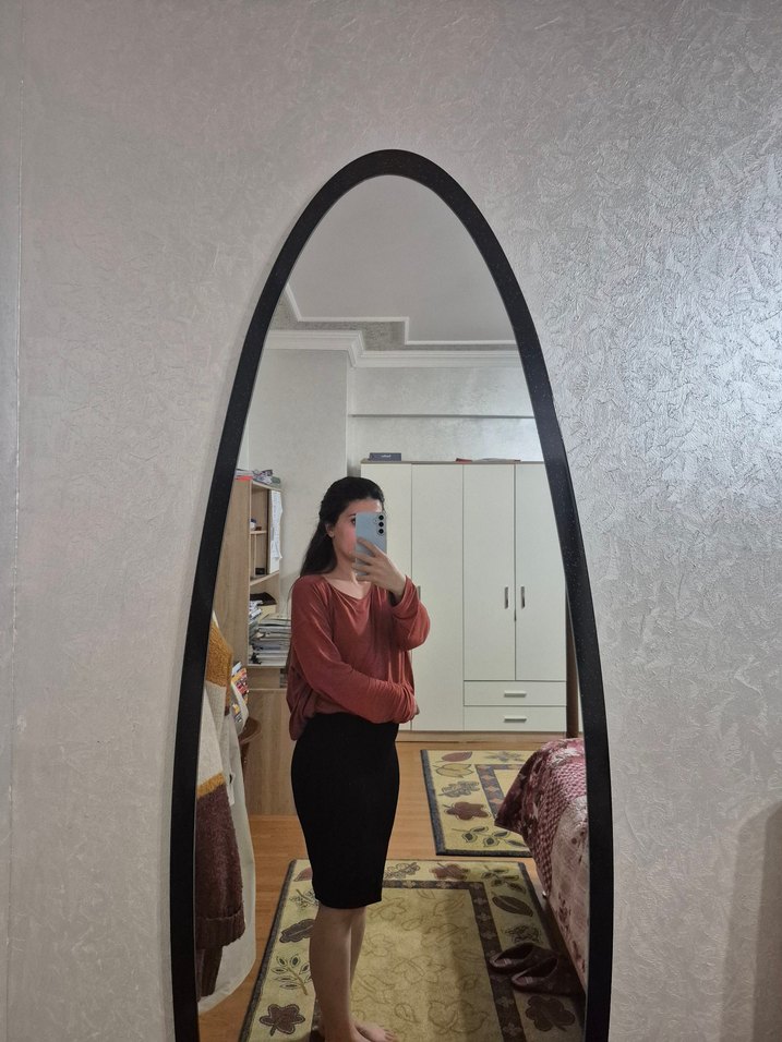 siyah etek - Görsel 2