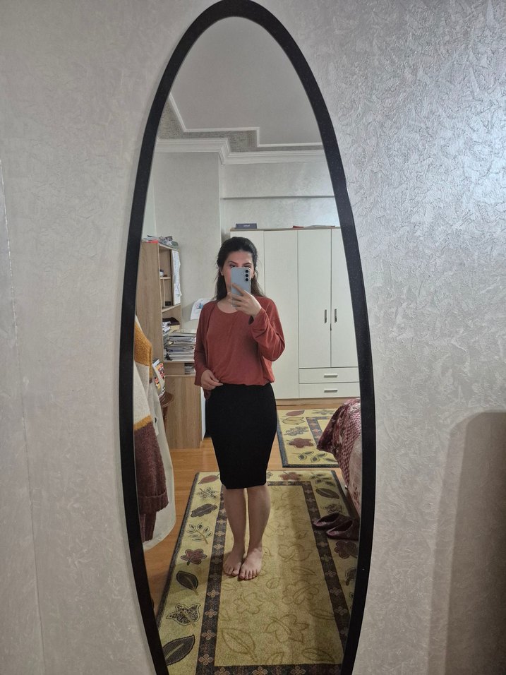 siyah etek - Görsel 3