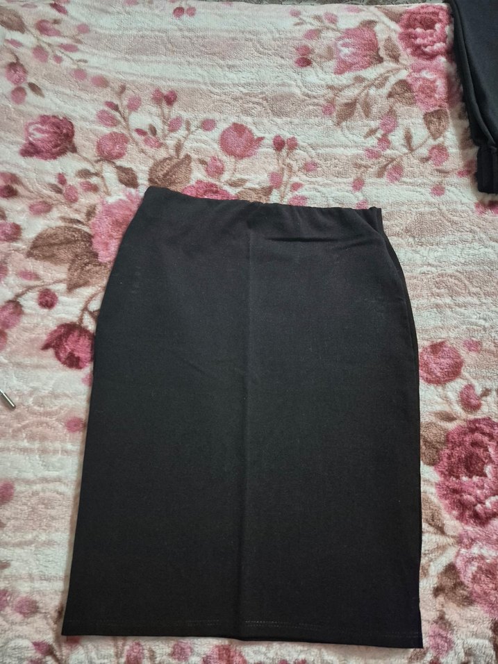 siyah etek - Görsel 5