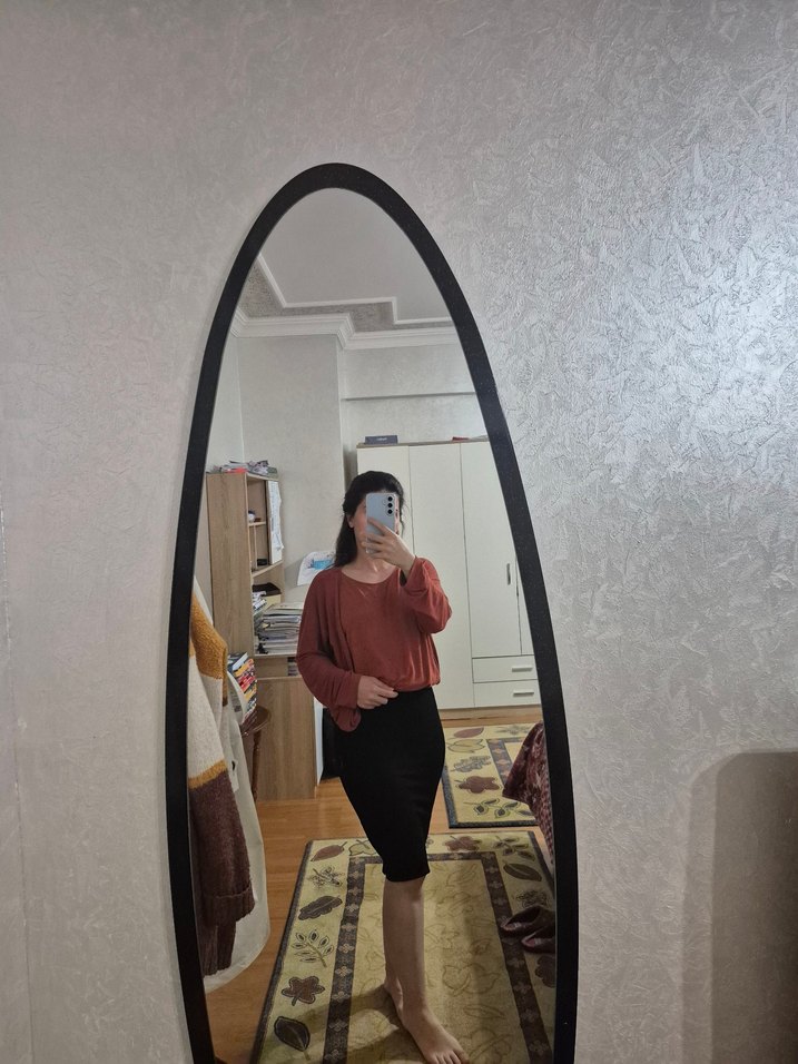 siyah etek - Görsel 4