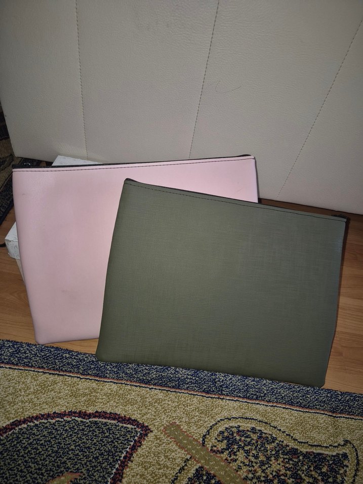 2 adet Kadın el çantası - Görsel 2