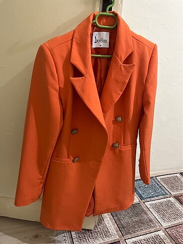 Blazer ceket