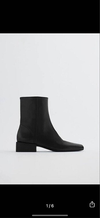 Zara bot