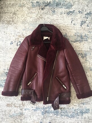 Biker mont