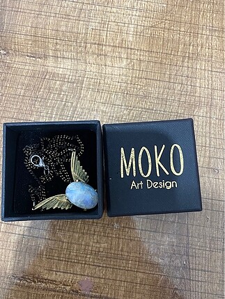 Moko kolye