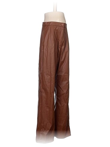 Vintage Love Diğer Kumaş Pantolon %70 İndirimli.