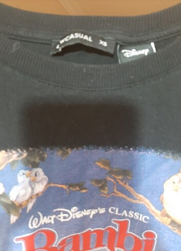 Walt Disney World DİSNEY TŞİRT