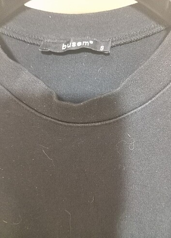 s Beden BUSEM KALEM ELBİSE