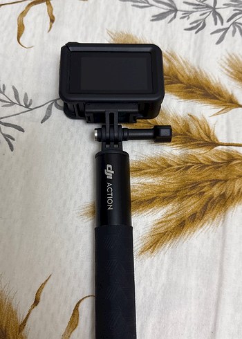 Dji Osmo action 4