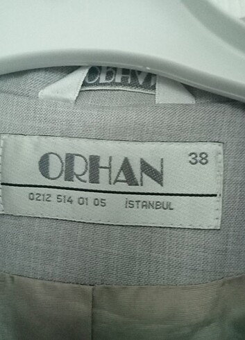 Diğer Bayan ceket