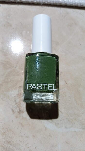 Pastel oje