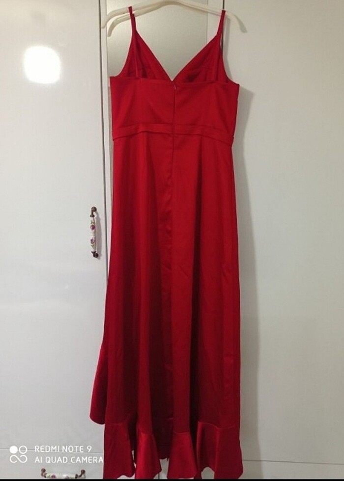 Abiye, Party/mezuniyet elbiseleri  - Görsel 2