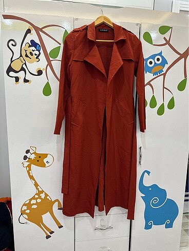Trenchcoat